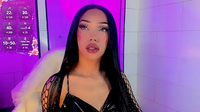 Snapshot of Nikita_Gers chatting on December 14, 2025, 3:13 am Nikita Gers online show from December 14, 2025, 3:13 am