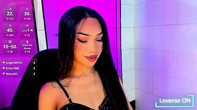 Snapshot of Nikita_Gers chatting on January 8, 2026, 3:34 am Nikita Gers online show from January 8, 2026, 3:34 am