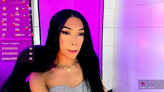 Snapshot of Nikita_Gers chatting on January 17, 2026, 3:54 am Nikita Gers online show from January 17, 2026, 3:54 am