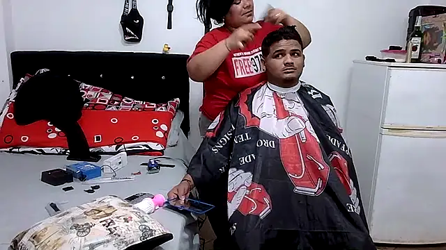 Boycuriousxxx online show from March 28, 2026, 11:50 pm