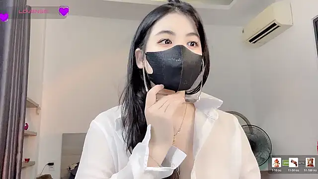 Snapshot of Na_baby chatting on January 13, 2026, 3:38 pm Na baby online show from January 13, 2026, 3:38 pm