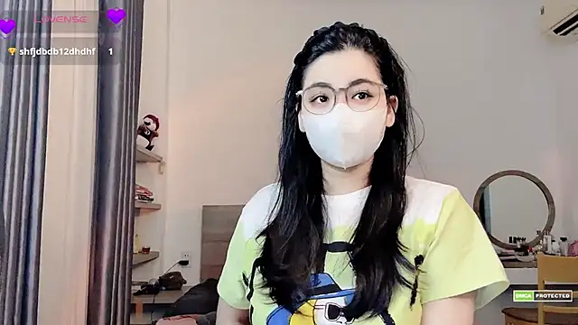 Snapshot of Na_baby chatting on February 20, 2026, 10:01 pm Na baby online show from February 20, 2026, 10:01 pm