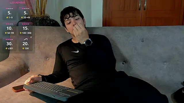 bravoboreal online show from December 5, 2025, 2:15 pm