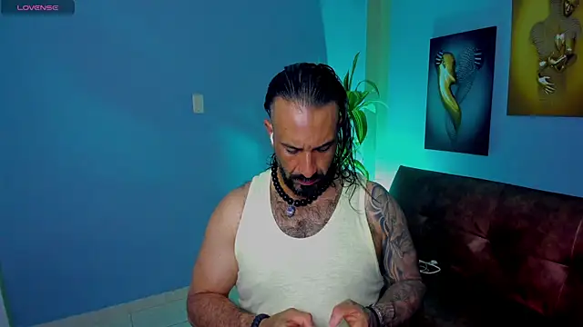 mr maik online show from November 5, 2025, 8:23 pm