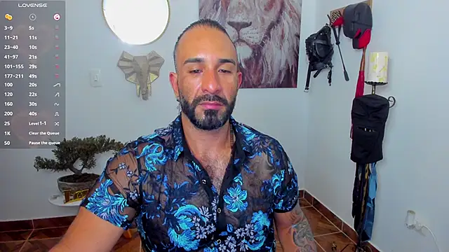 Snapshot of mr_maik chatting on January 21, 2025, 9:46 am mr maik online show from January 21, 2025, 9:46 am