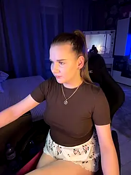 Lexi noah online show from November 29, 2025, 9:26 pm