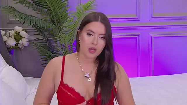 TrishaWinslet online show from November 13, 2025, 5:55 am