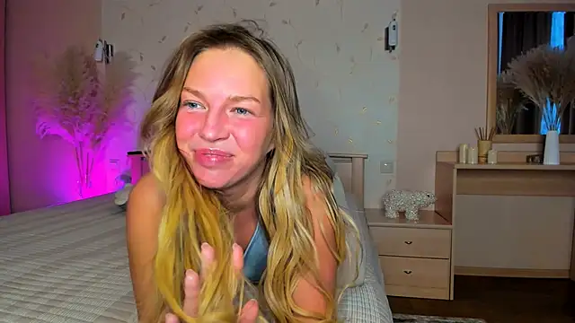 Jeanne Williams online show from February 5, 2025, 5:41 am