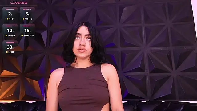 KasiaNoir  online show from February 11, 2026, 12:16 pm