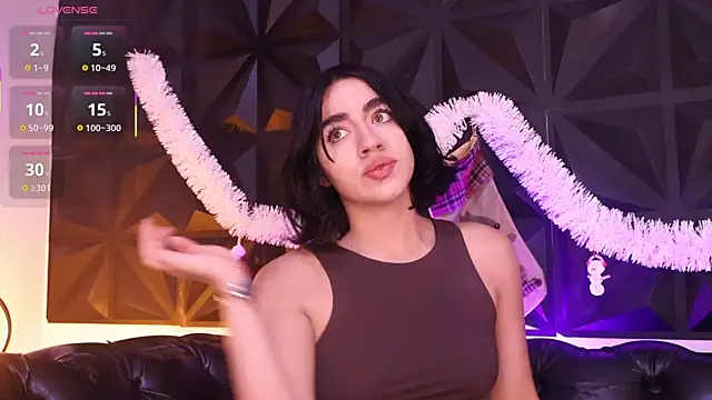 KasiaNoir  online show from January 7, 2026, 12:21 pm