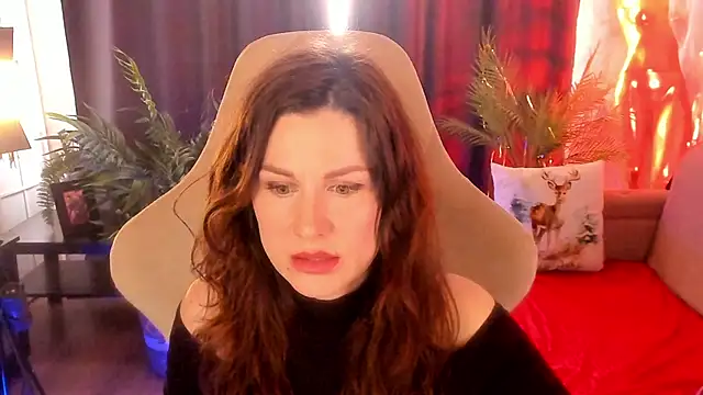 April o Nill online show from March 14, 2026, 12:44 pm