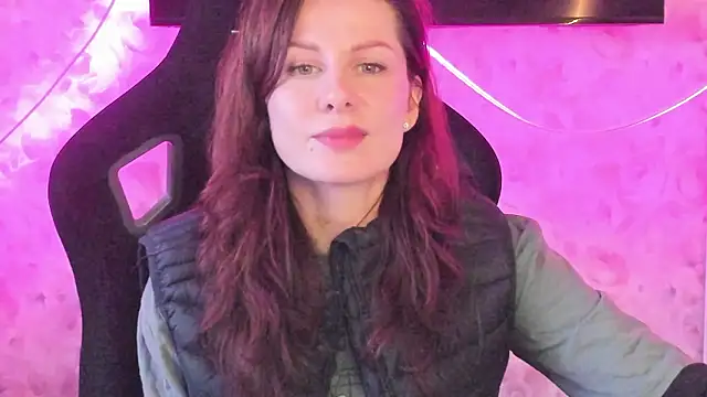 April o Nill online show from March 4, 2026, 12:57 pm