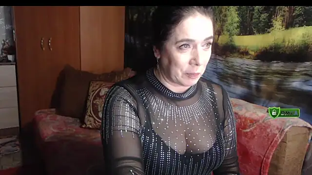 Snapshot of RositaSky chatting on December 5, 2025, 2:21 am RositaSky online show from December 5, 2025, 2:21 am