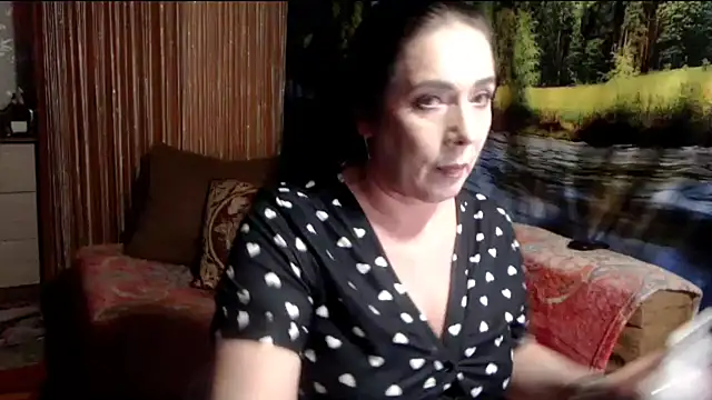 RositaSky online show from March 8, 2026, 9:18 pm