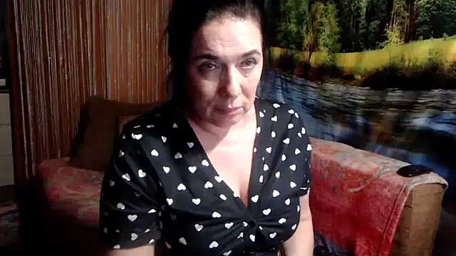 RositaSky online show from April 10, 2026, 2:51 am