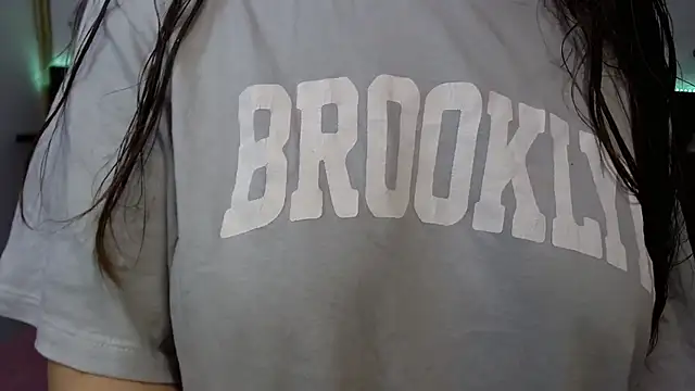 DanniAbbey online show from February 23, 2026, 12:17 pm