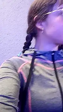 DanniAbbey online show from February 8, 2026, 5:21 pm