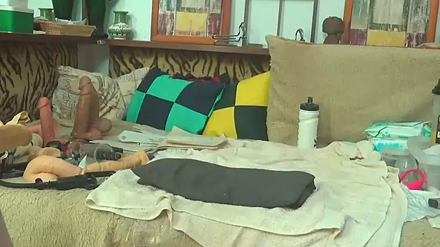 Snapshot of RitaMinx chatting on December 16, 2025, 4:28 am RitaMinx online show from December 16, 2025, 4:28 am