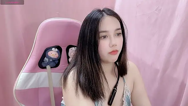 Cat1314 online show from February 26, 2025, 12:27 pm