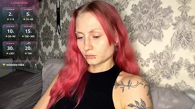 MarthaGees online show from December 5, 2025, 5:00 pm