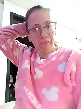 miss hanna07 online show from November 13, 2025, 2:48 am