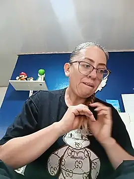 miss hanna07 online show from June 4, 2026, 6:01 pm