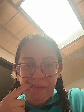 miss hanna07 online show from March 16, 2026, 4:21 pm