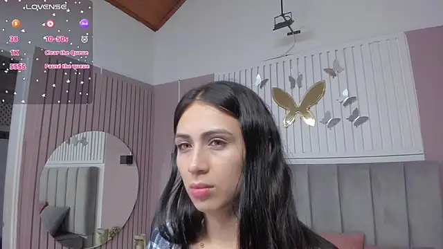 Snapshot of diosa_cristal chatting on December 5, 2025, 4:00 am diosa cristal online show from December 5, 2025, 4:00 am