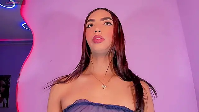 Babyenderlyn online show from November 17, 2025, 1:04 pm