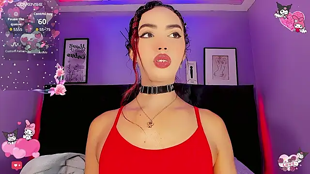 Snapshot of Babyenderlyn chatting on February 26, 2026, 10:21 pm Babyenderlyn online show from February 26, 2026, 10:21 pm