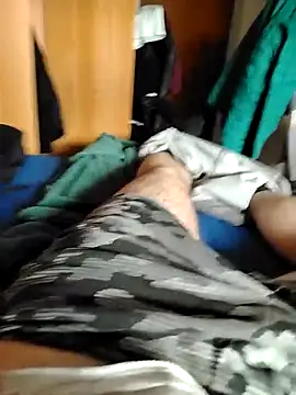 Nikart83 online show from March 20, 2026, 12:06 pm