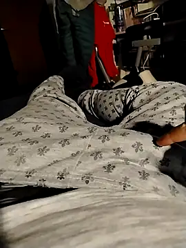 Nikart83 online show from February 26, 2026, 10:32 pm