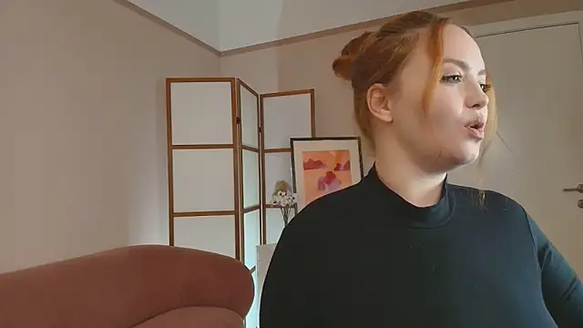 Snapshot of blessbinny chatting on November 13, 2025, 9:02 am blessbinny online show from November 13, 2025, 9:02 am