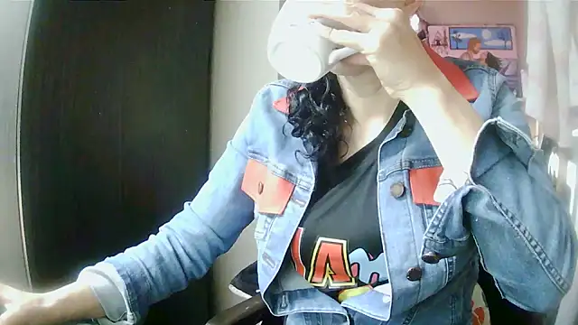 Jennys room 77 online show from June 28, 2026, 9:54 pm