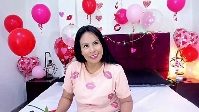 Anthonelaa   online show from February 15, 2026, 12:48 pm