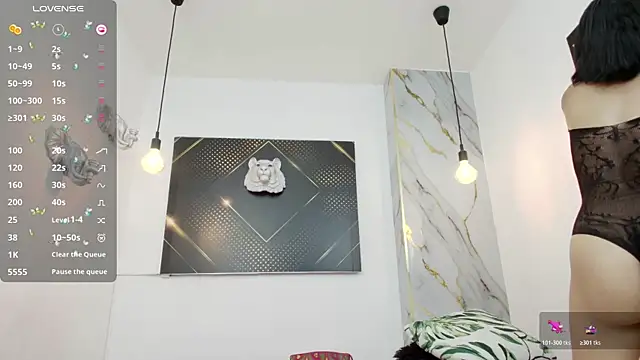 ciara connor online show from November 28, 2025, 5:29 am