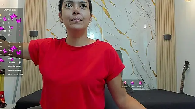 Snapshot of ciara_connor chatting on February 26, 2026, 7:47 pm ciara connor online show from February 26, 2026, 7:47 pm