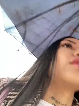 Effy Bonny online show from March 22, 2025, 12:57 pm