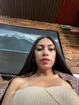 Effy Bonny online show from March 22, 2025, 6:47 pm