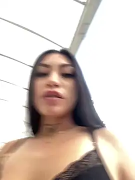 Effy Bonny online show from March 16, 2025, 8:10 pm