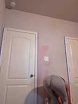 MissyRoulette online show from November 10, 2025, 5:51 pm