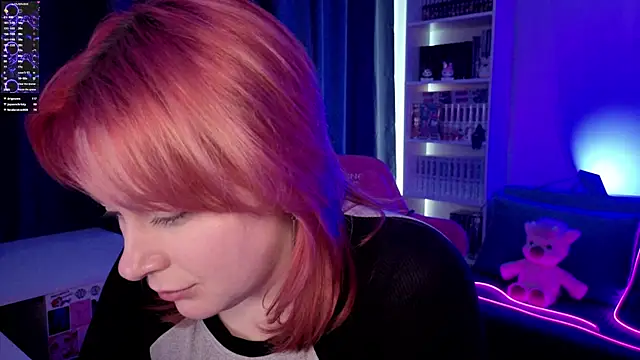 gitera  online show from June 11, 2026, 2:53 am