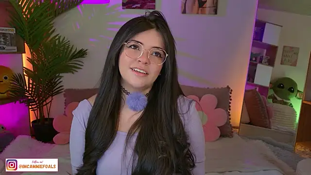 Snapshot of cammiefoalss chatting on September 22, 2025, 2:12 pm cammiefoalss online show from September 22, 2025, 2:12 pm