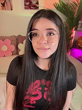 Snapshot of cammiefoalss chatting on October 10, 2025, 2:29 pm cammiefoalss online show from October 10, 2025, 2:29 pm