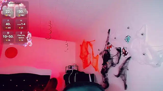 Snapshot of Kendall_hornyy chatting on October 29, 2025, 7:13 pm Kendall hornyy online show from October 29, 2025, 7:13 pm