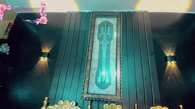 Snapshot of Kendall_hornyy chatting on March 12, 2025, 9:44 am Kendall hornyy online show from March 12, 2025, 9:44 am