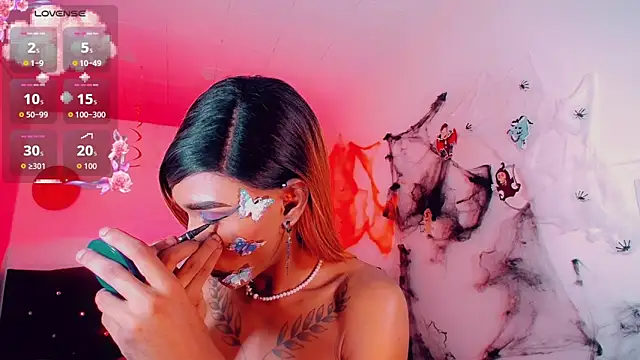 Snapshot of Kendall_hornyy chatting on October 30, 2025, 7:22 pm Kendall hornyy online show from October 30, 2025, 7:22 pm