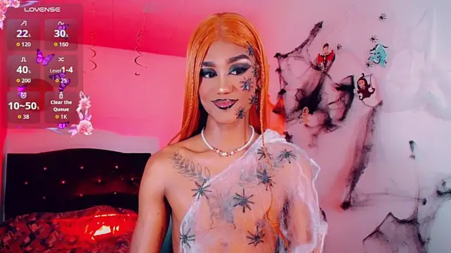 Snapshot of Kendall_hornyy chatting on October 31, 2025, 5:09 pm Kendall hornyy online show from October 31, 2025, 5:09 pm