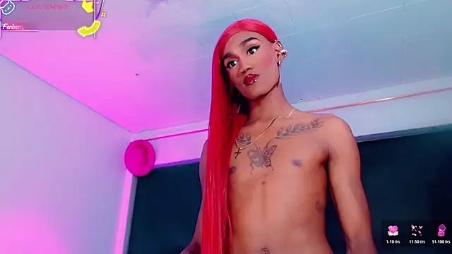 Kendall hornyy online show from May 27, 2026, 3:47 am