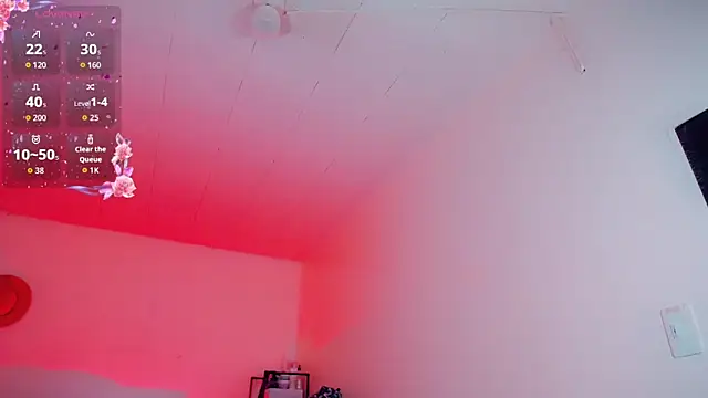 Snapshot of Kendall_hornyy chatting on October 23, 2025, 7:12 pm Kendall hornyy online show from October 23, 2025, 7:12 pm